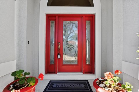 House in Palm Coast, Florida 4 bedrooms, 204.38 sq.m. № 1900011 - photo 6