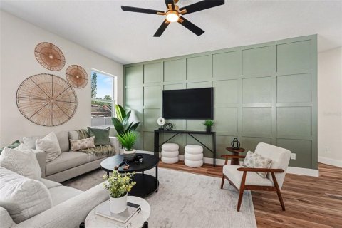 Casa en venta en Tampa, Florida, 4 dormitorios, 192.21 m2 № 2196441 - foto 4