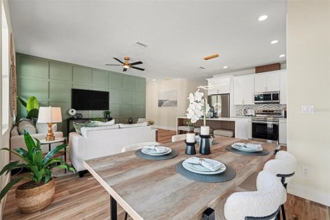Casa en venta en Tampa, Florida, 4 dormitorios, 192.21 m2 № 2196441 - foto 6