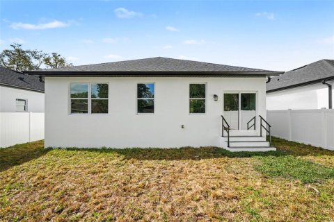 Casa en venta en Tampa, Florida, 4 dormitorios, 192.21 m2 № 2196441 - foto 25