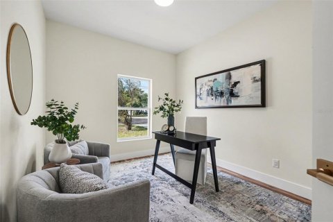 Casa en venta en Tampa, Florida, 4 dormitorios, 192.21 m2 № 2196441 - foto 17