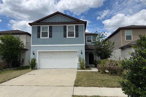 Casa en venta en Wesley Chapel, Florida, 5 dormitorios, 242.94 m2 № 2239317 - foto 19
