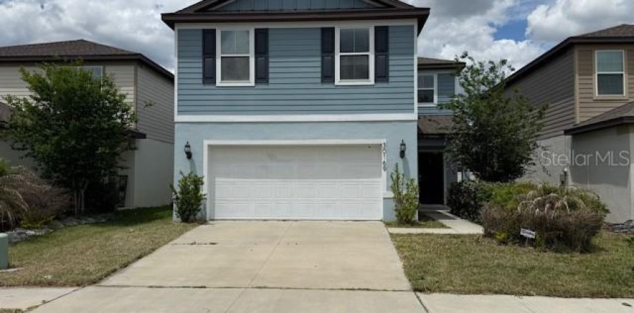Casa en Wesley Chapel, Florida 5 dormitorios, 242.94 m2 № 2239317