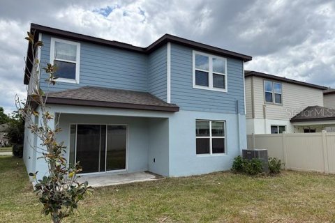 Casa en venta en Wesley Chapel, Florida, 5 dormitorios, 242.94 m2 № 2239317 - foto 2