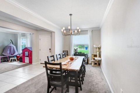 Купить виллу или дом в Бруксвилл, Флорида 3 комнаты, 225.38м2, № 1894207 - фото 11