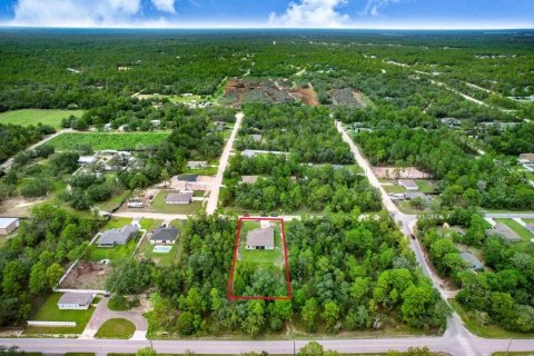 Купить виллу или дом в Бруксвилл, Флорида 3 комнаты, 225.38м2, № 1894207 - фото 30