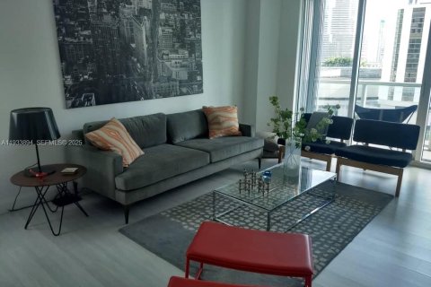 Condominio en alquiler en Miami, Florida, 2 dormitorios, 111.2 m2 № 1992166 - foto 9