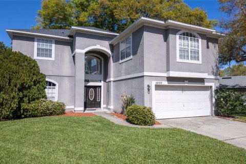Casa en Ocoee, Florida 4 dormitorios, 254.46 m2 № 2223303