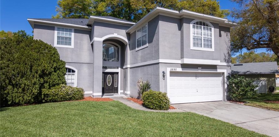 Casa en Ocoee, Florida 4 dormitorios, 254.46 m2 № 2223303