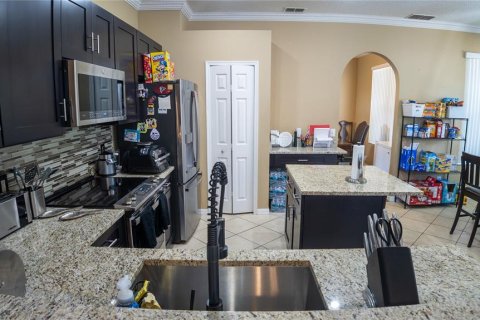 Casa en venta en Ocoee, Florida, 4 dormitorios, 254.46 m2 № 2223303 - foto 10