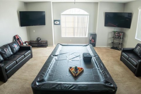 Casa en venta en Ocoee, Florida, 4 dormitorios, 254.46 m2 № 2223303 - foto 22