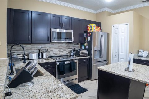 Casa en venta en Ocoee, Florida, 4 dormitorios, 254.46 m2 № 2223303 - foto 7
