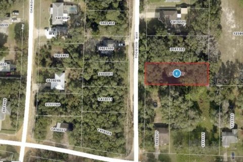 Land in Lady Lake, Florida № 2159983
