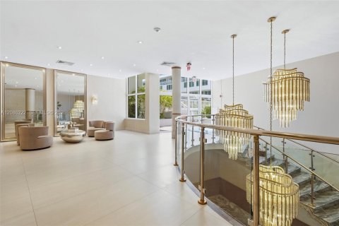 Copropriété à louer à Miami Beach, Floride: 2 chambres, 132.85 m2 № 2367860 - photo 24