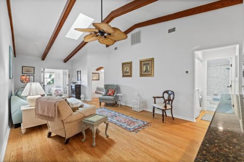 Adosado en venta en Palm Harbor, Florida, 2 dormitorios, 125.7 m2 № 1721507 - foto 3