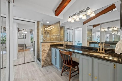Adosado en venta en Palm Harbor, Florida, 2 dormitorios, 125.7 m2 № 1721507 - foto 21