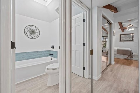 Adosado en venta en Palm Harbor, Florida, 2 dormitorios, 125.7 m2 № 1721507 - foto 25