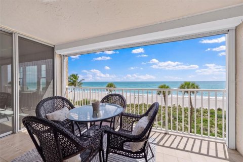 Condo in Longboat Key, Florida, 2 bedrooms  № 2266566 - photo 21