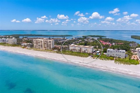 Condo in Longboat Key, Florida, 2 bedrooms  № 2266566 - photo 4
