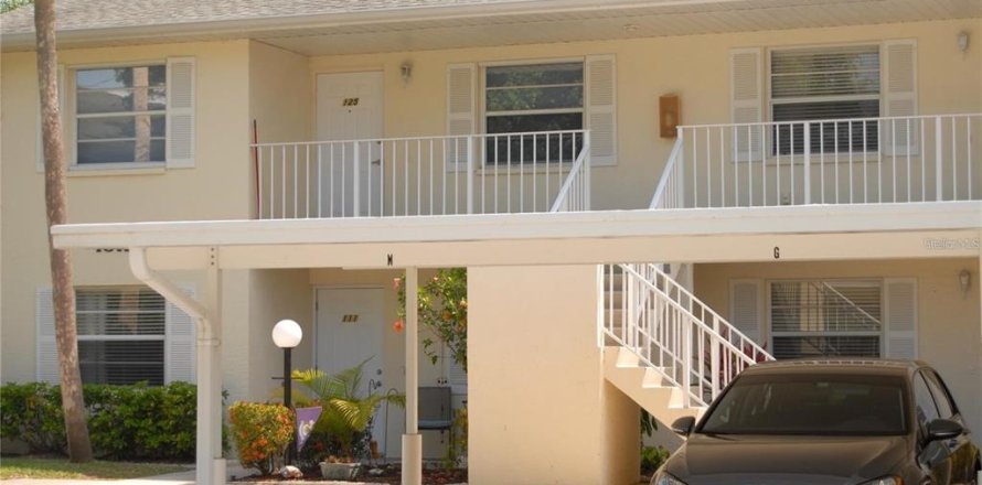 Condo à Punta Gorda, Floride, 3 chambres № 1718910