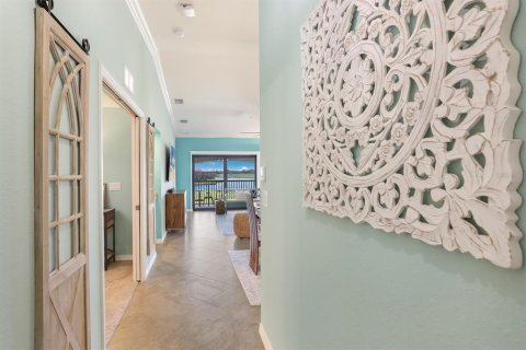 Condo in Bradenton, Florida, 2 bedrooms in LAKEWOOD NATIONAL  № 1688272 - photo 8