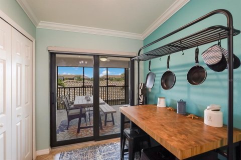 Condo in Bradenton, Florida, 2 bedrooms in LAKEWOOD NATIONAL  № 1688272 - photo 5