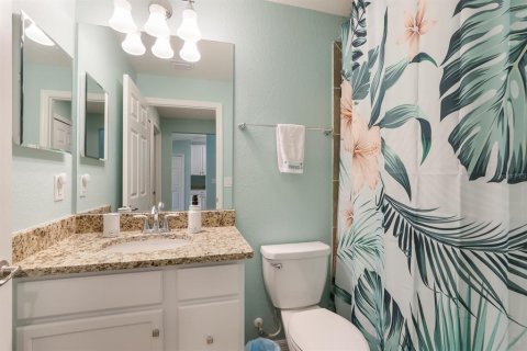 Condo in Bradenton, Florida, 2 bedrooms in LAKEWOOD NATIONAL  № 1688272 - photo 22