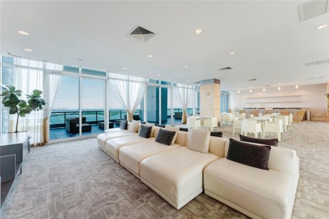 Купить кондоминиум в Майами, Флорида 1 комната, 197.88м2, № 1756178 - фото 24