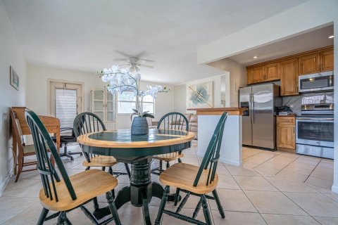 Condo à Delray Beach, Floride, 1 chambre  № 2313576