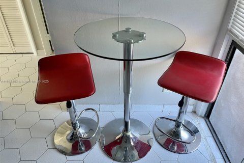 Купить кондоминиум в Авентура, Флорида 1 спальня, 68.84м2, № 2012333 - фото 7