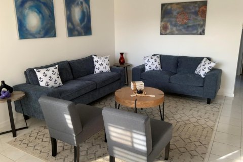 Copropriété à louer à Boca Raton, Floride: 2 chambres, 77.57 m2 № 1005154 - photo 1