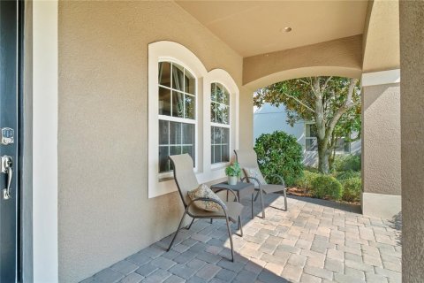 House in Winter Garden, Florida 4 bedrooms, 383.31 sq.m. № 1914850 - photo 3