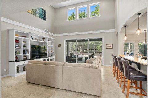 House in Winter Garden, Florida 4 bedrooms, 383.31 sq.m. № 1914850 - photo 5