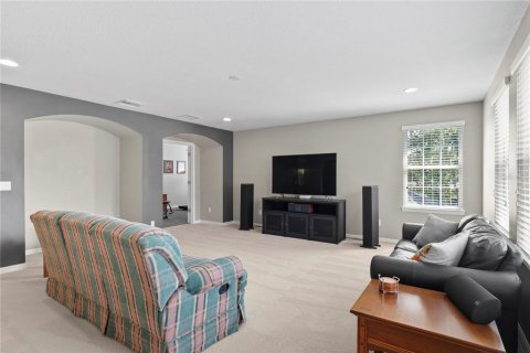 House in Winter Garden, Florida 4 bedrooms, 383.31 sq.m. № 1914850 - photo 22
