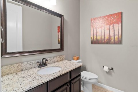 House in Winter Garden, Florida 4 bedrooms, 383.31 sq.m. № 1914850 - photo 17