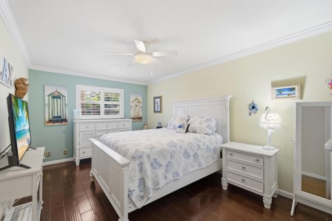Condominio en venta en Pompano Beach, Florida, 1 dormitorio, 69.68 m2 № 2246306 - foto 19