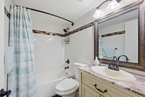 Condominio en venta en Pompano Beach, Florida, 1 dormitorio, 69.68 m2 № 2246306 - foto 21