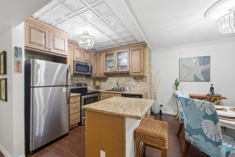Condominio en venta en Pompano Beach, Florida, 1 dormitorio, 69.68 m2 № 2246306 - foto 5