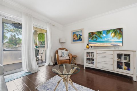 Condominio en venta en Pompano Beach, Florida, 1 dormitorio, 69.68 m2 № 2246306 - foto 12