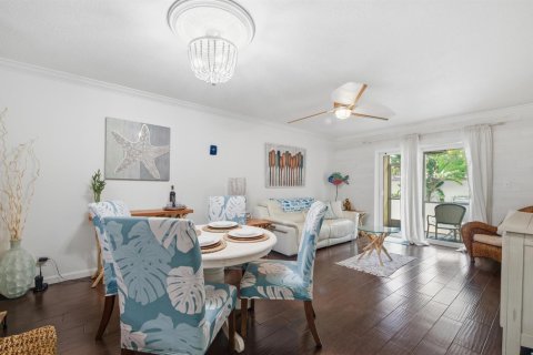Condominio en venta en Pompano Beach, Florida, 1 dormitorio, 69.68 m2 № 2246306 - foto 7