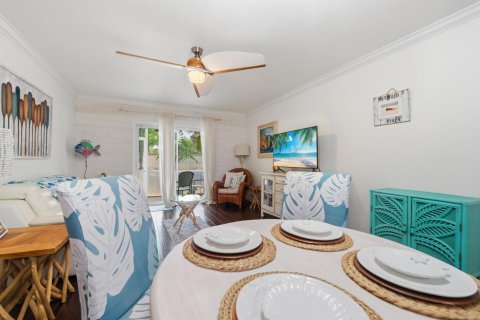 Condominio en venta en Pompano Beach, Florida, 1 dormitorio, 69.68 m2 № 2246306 - foto 17