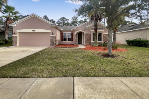 Casa en venta en Jacksonville, Florida, 4 dormitorios, 210.33 m2 № 869611 - foto 1