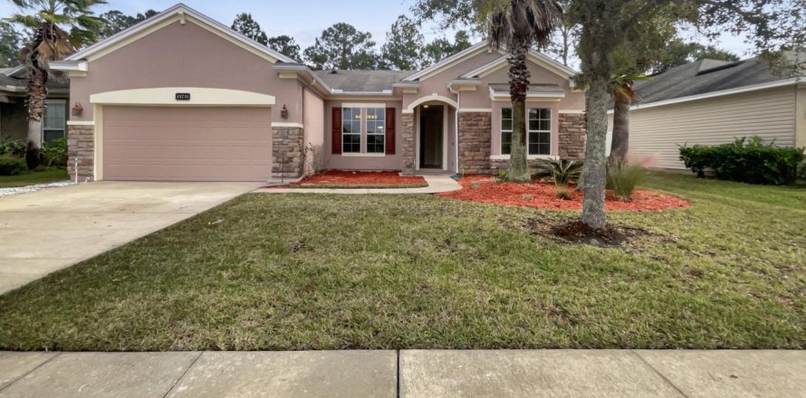 Casa en Jacksonville, Florida 4 dormitorios, 210.33 m2 № 869611
