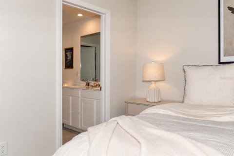 Купить таунхаус в Нью-Порт-Ричи, Флорида 7 комнат, 133.97м2, № 2411634 - фото 24