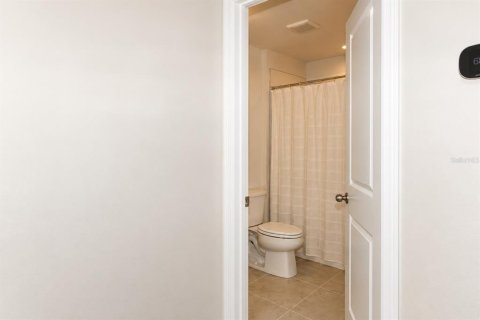 Купить таунхаус в Нью-Порт-Ричи, Флорида 7 комнат, 133.97м2, № 2411634 - фото 23