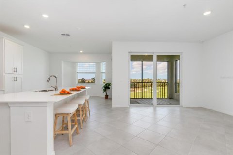 Copropriété à vendre à Venice, Floride: 2 chambres, 106.74 m2 № 2196861 - photo 2
