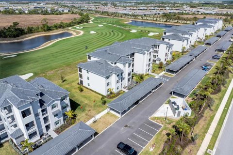 Copropriété à vendre à Venice, Floride: 2 chambres, 106.74 m2 № 2196861 - photo 20