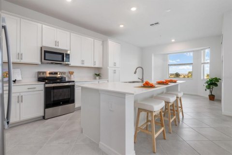 Copropriété à vendre à Venice, Floride: 2 chambres, 106.74 m2 № 2196861 - photo 6