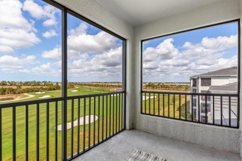 Copropriété à vendre à Venice, Floride: 2 chambres, 106.74 m2 № 2196861 - photo 9