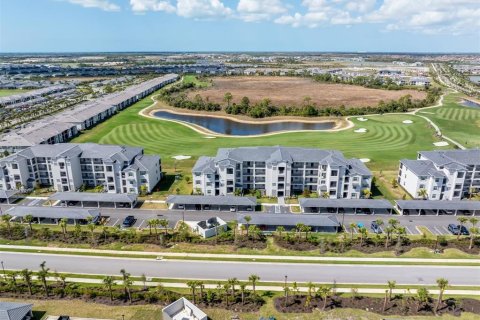 Copropriété à vendre à Venice, Floride: 2 chambres, 106.74 m2 № 2196861 - photo 21